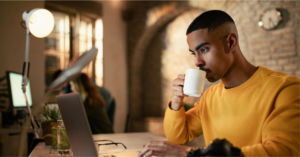 7 Simple Habits That Can Transform Your Daily Life