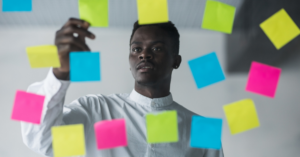 How to Set Goals and Actually Achieve Them